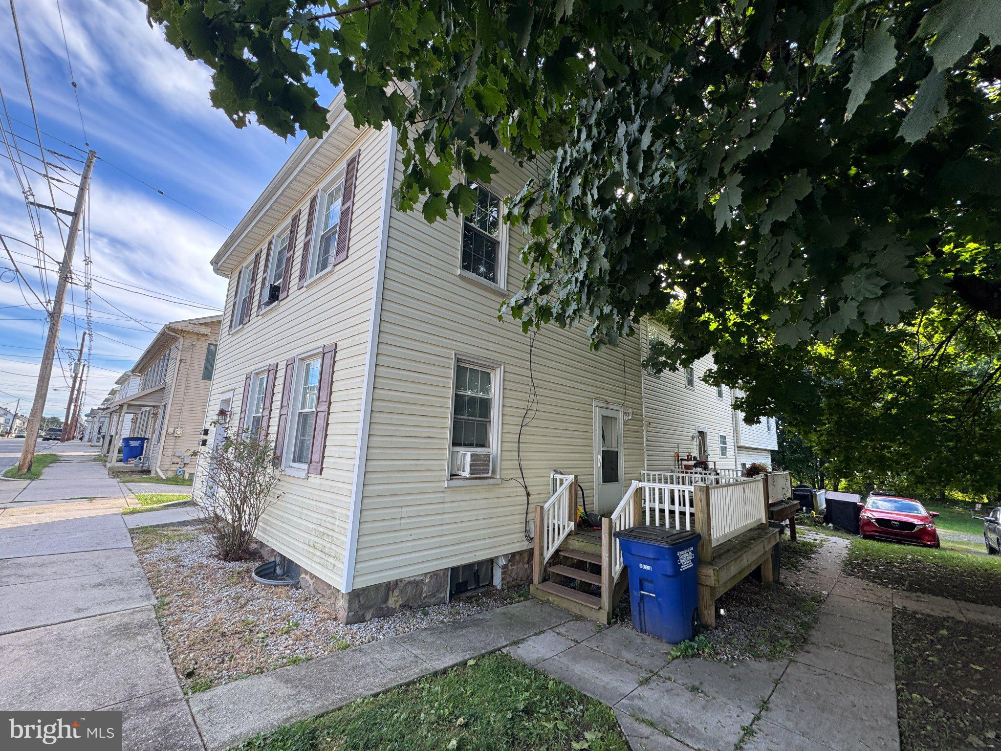 49 LUMBER STREET