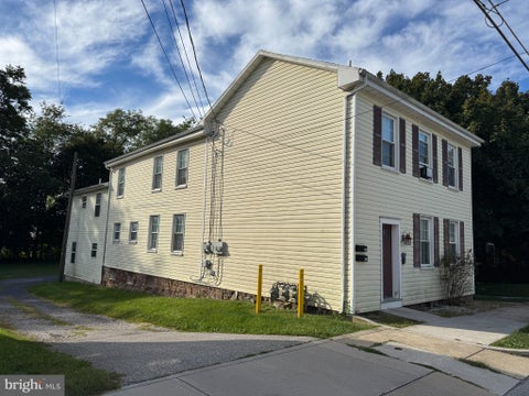 Multifamily For Sale - 49 Lumber Street<br/> LITTLESTOWN, PA 17340