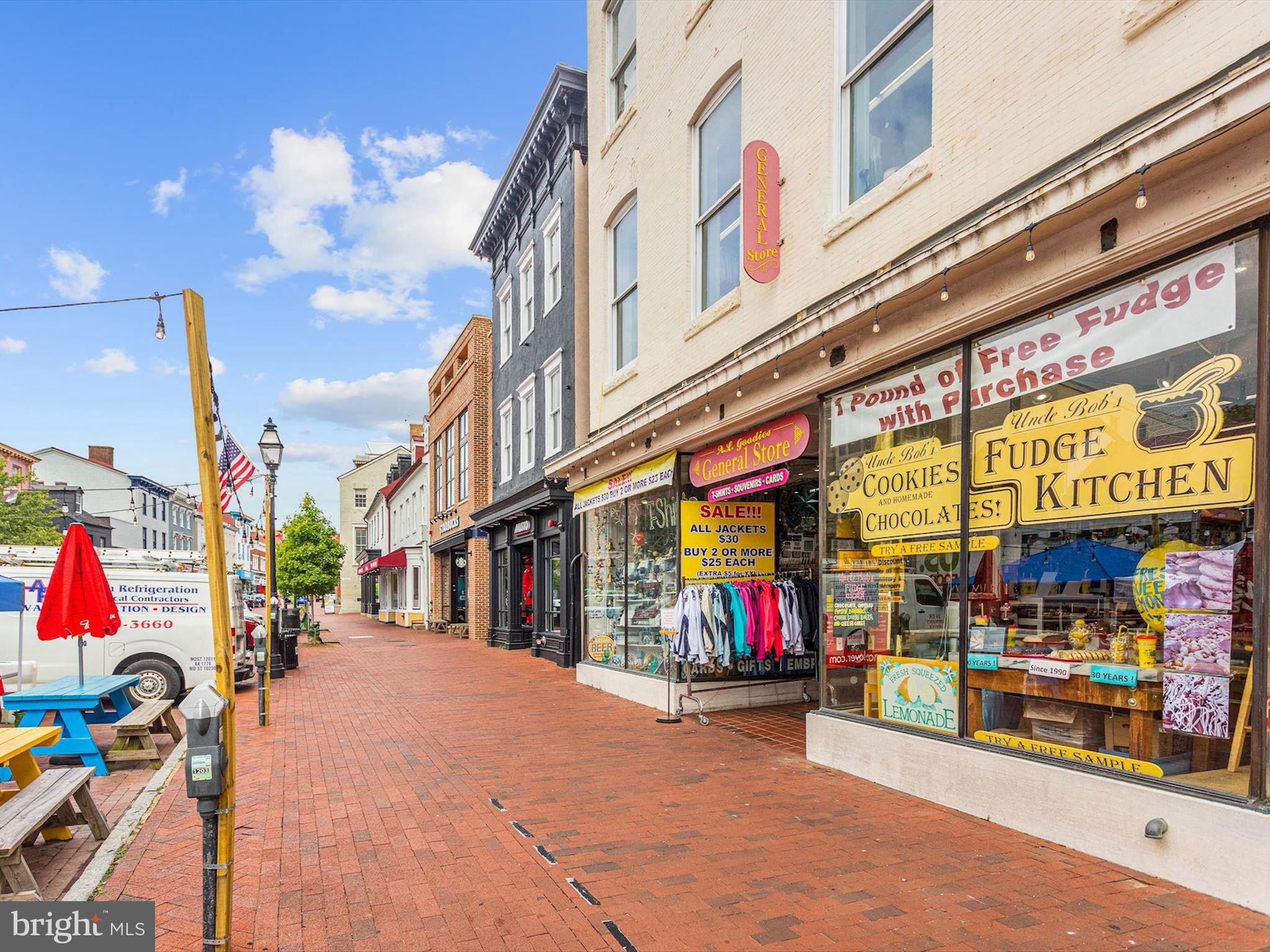HISTORIC DISTRICT - Residential