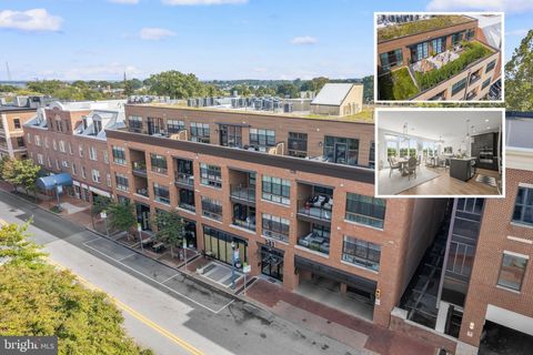 141 WEST STREET 403 ANNAPOLIS MD 21401
