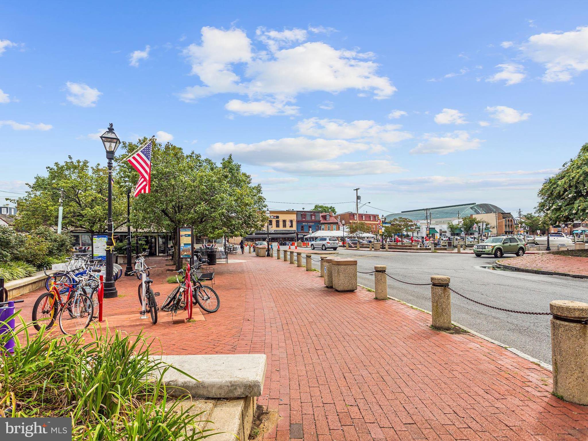 HISTORIC DISTRICT - Residential
