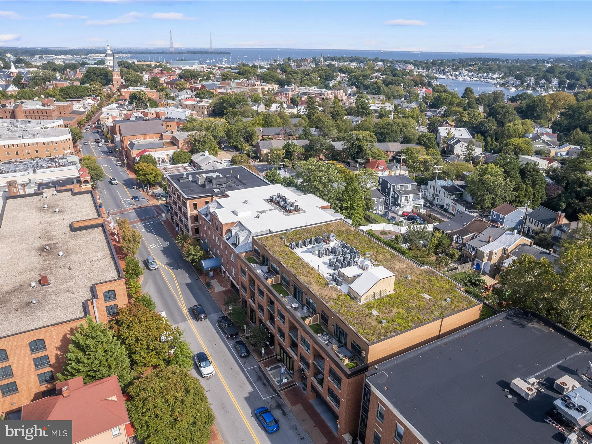 HISTORIC DISTRICT - Residential