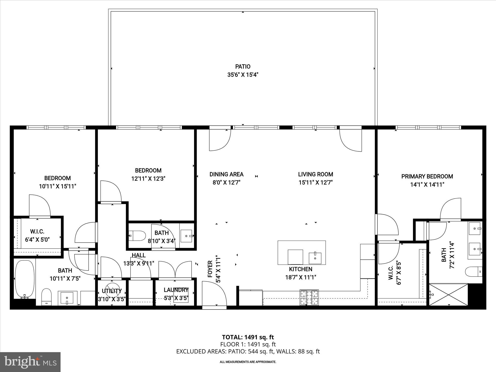 HISTORIC DISTRICT - Residential