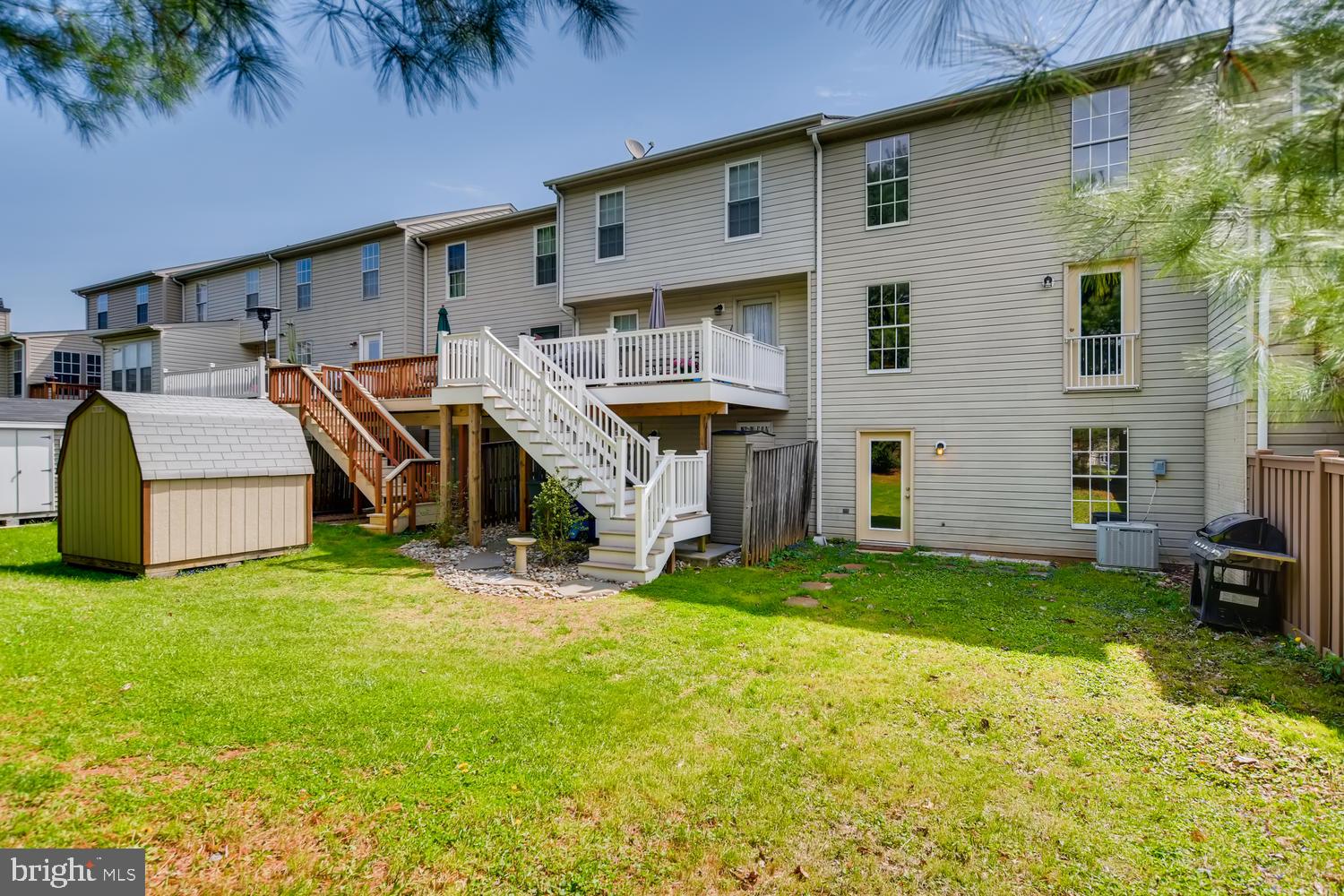 BRENTWOOD CONDO - Residential