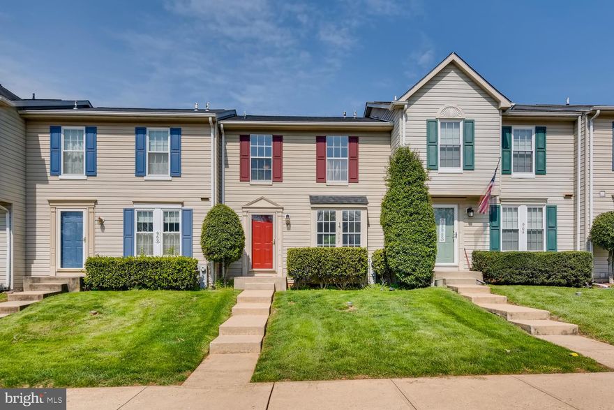 The sleek, stylish renovation in Brentwood you've been waiting for! Offering 1400+ sq ft of luxury living space featuring 3 spacious bedrooms, 2.5 full chic baths and fully finished basement.  You will notice the updates the moment you walk in the door, new flooring, granite countertops, entire new kitchen suite w/fingerprint resistance stainless steel appliances, touch start kitchen faucet, renovated bathrooms and fresh paint throughout. New roof 2019.  Traditional floor plan perfect for entertaining including finished basement with spacious rec room that can be converted into a bedroom if needed with full bath and laundry.  Sit back, relax & enjoy the tranquility & peace of your beautifully landscaped backyard backing to a row of trees for privacy. No need to worry about parking, this home has a two assigned parking spaces located directly in front for easy access. Low maintenance living at its best!  Conveniently located just minutes from dining, shopping, schools and quick commuter access.  Schedule your tour today this house won't last long!