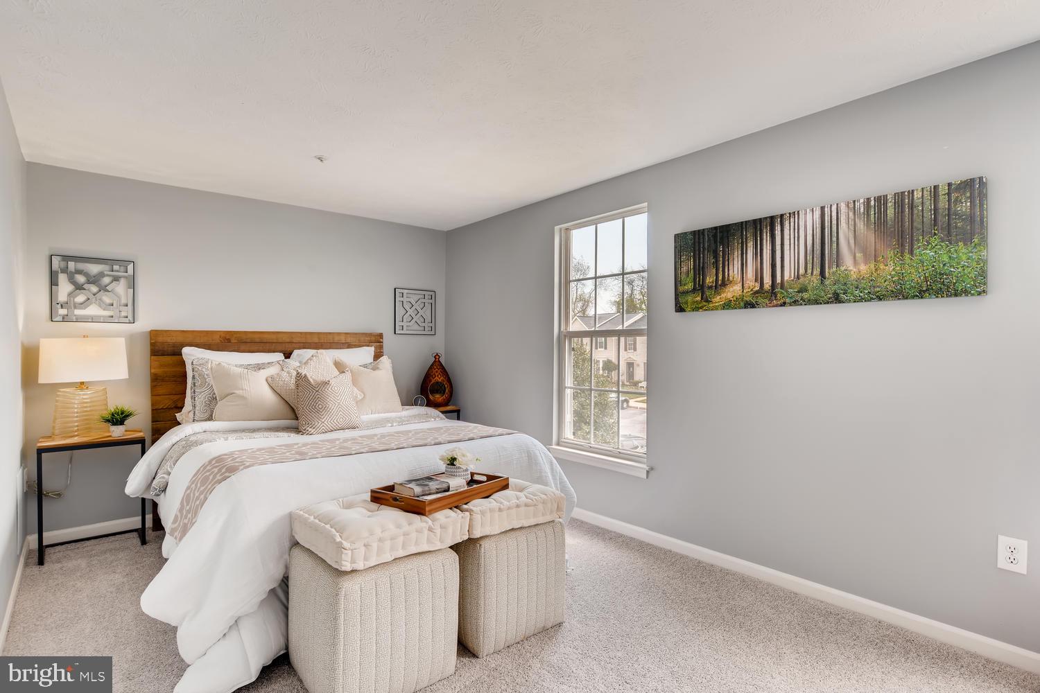 BRENTWOOD CONDO - Residential