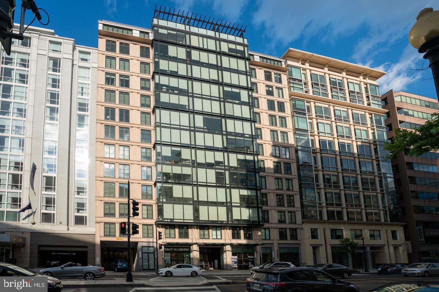 1133 14TH STREET NW 1010