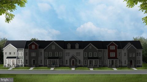 Photo of 9615 Grant Avenue, MANASSAS, VA 20110 (MLS # VAMN2010384)