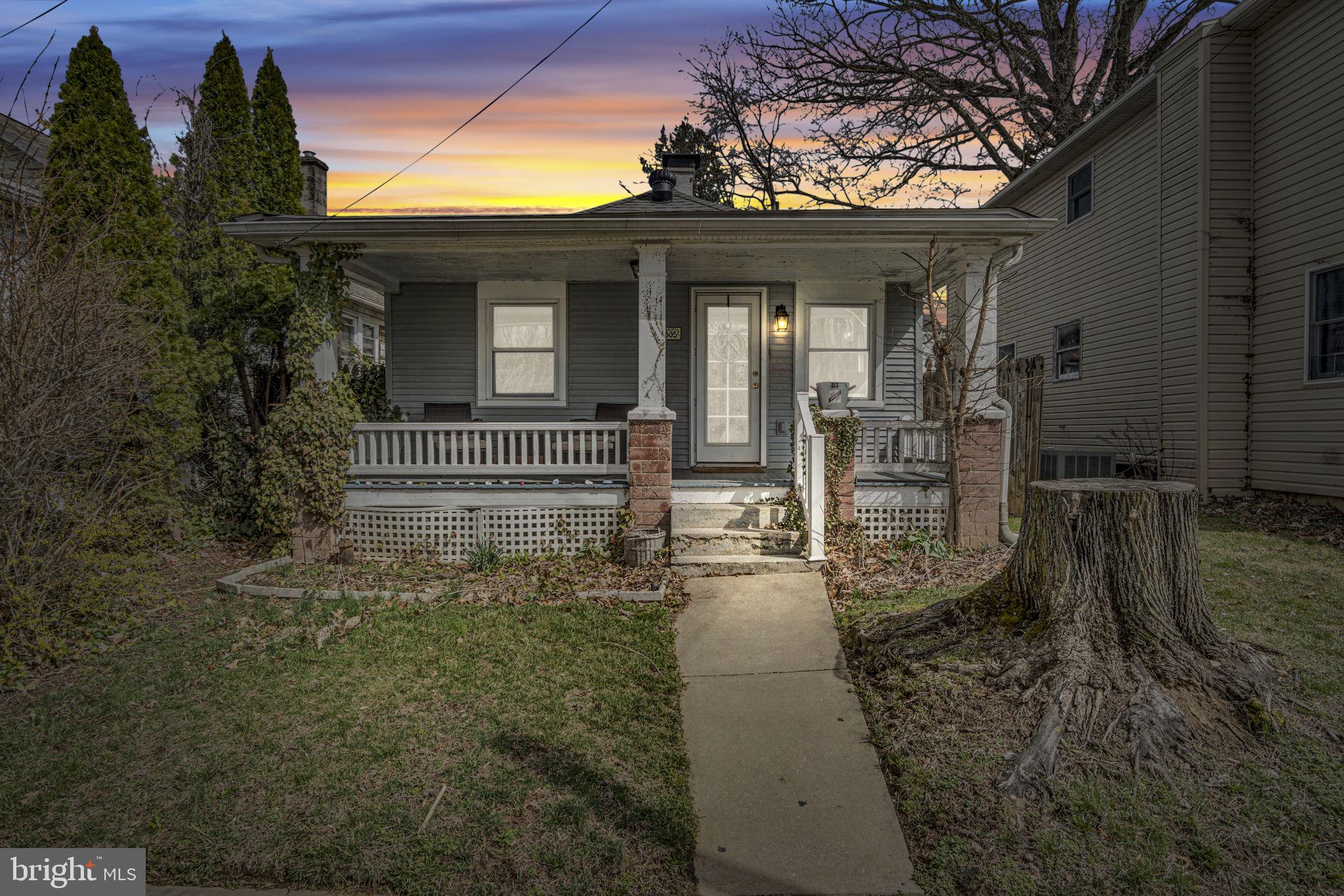 VALLEY VIEW - Residential