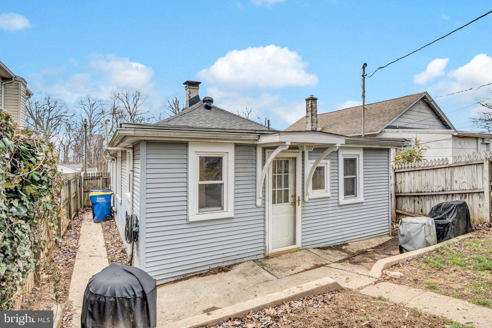 VALLEY VIEW - Residential