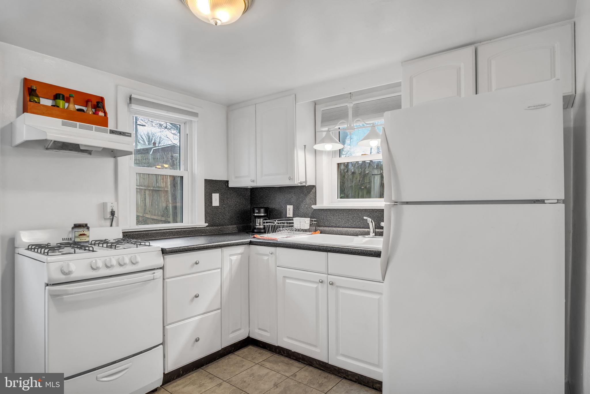 VALLEY VIEW - Residential