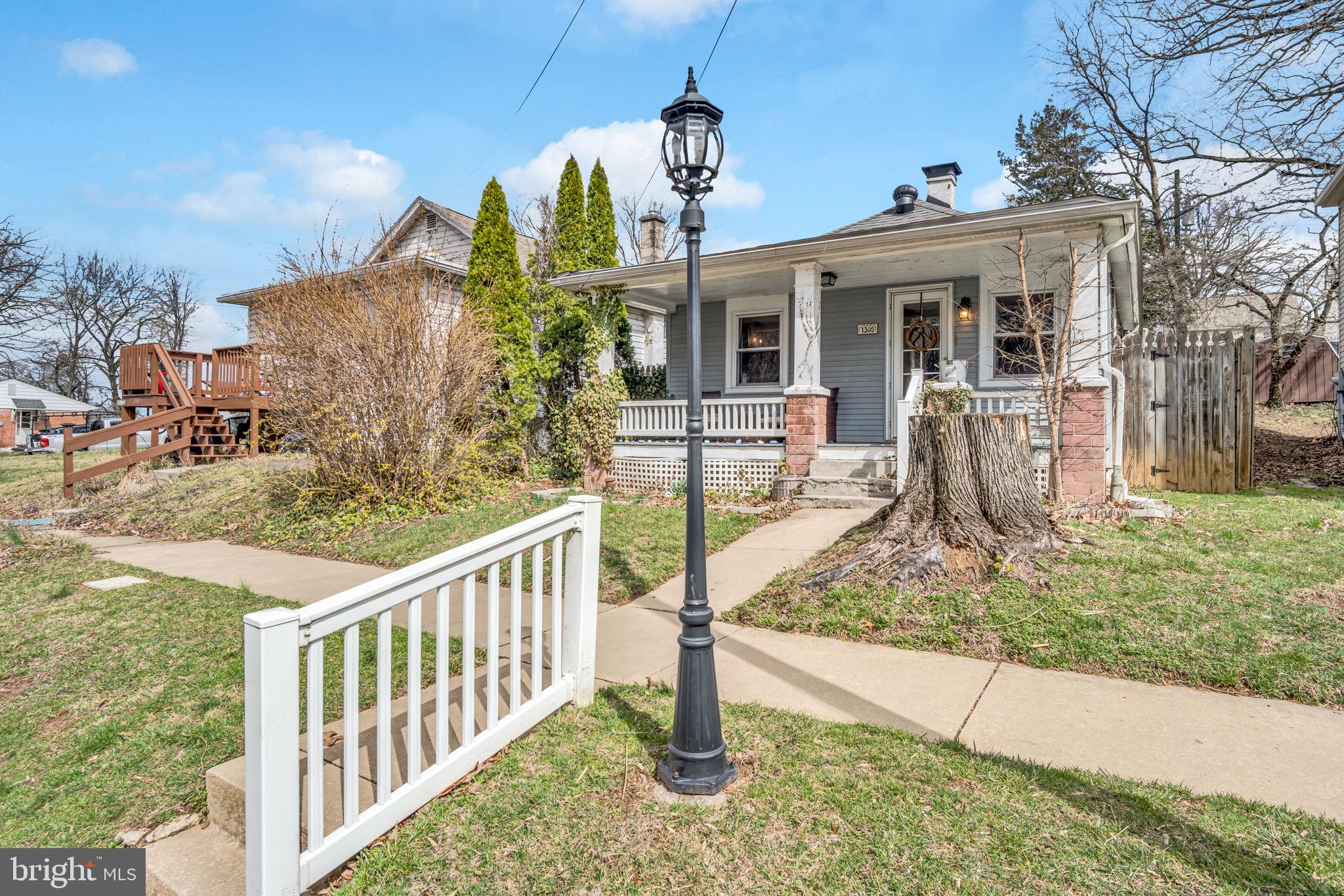 VALLEY VIEW - Residential