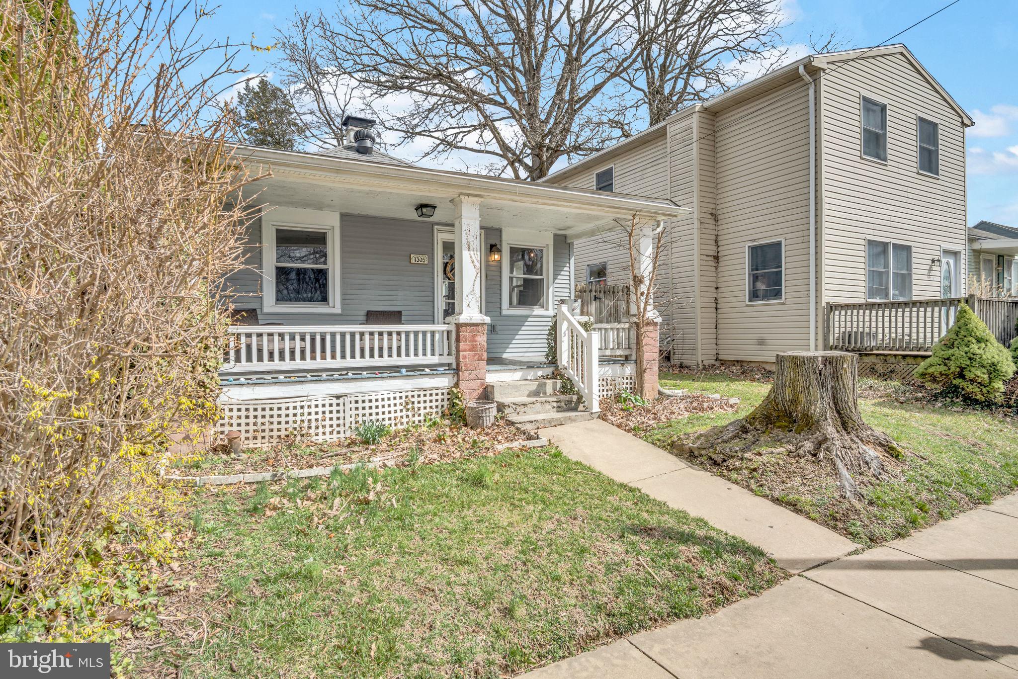 VALLEY VIEW - Residential