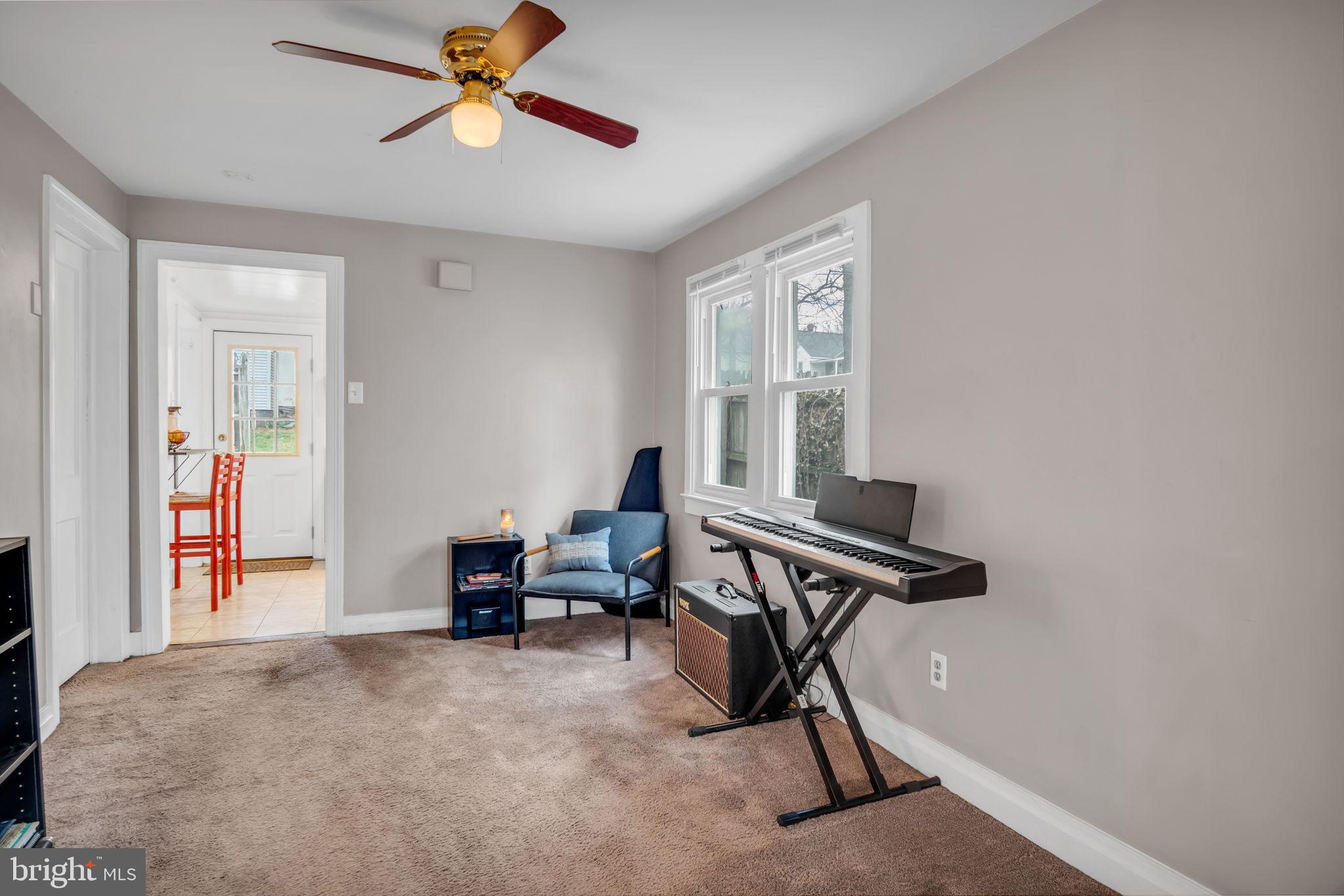 VALLEY VIEW - Residential