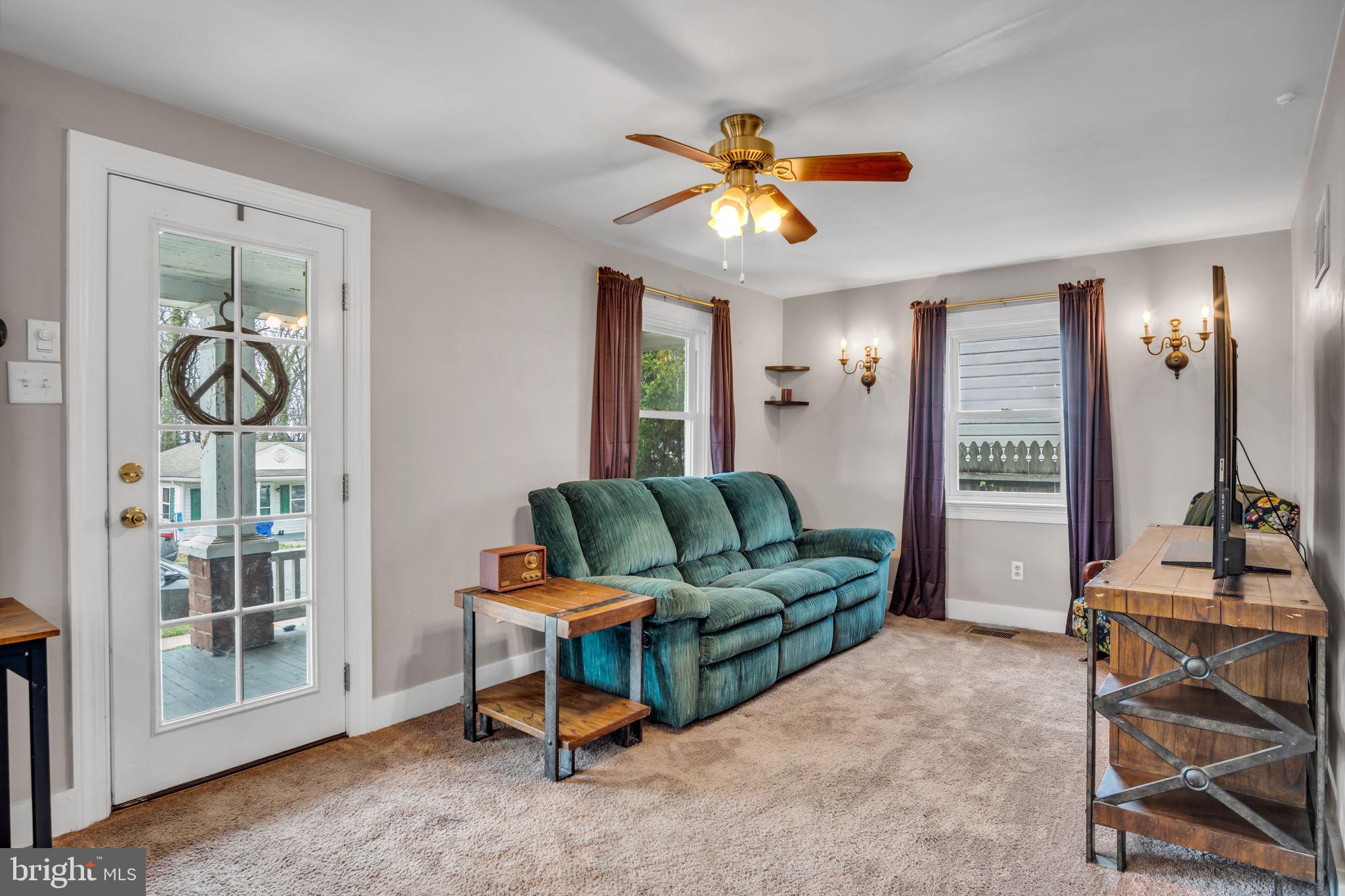 VALLEY VIEW - Residential