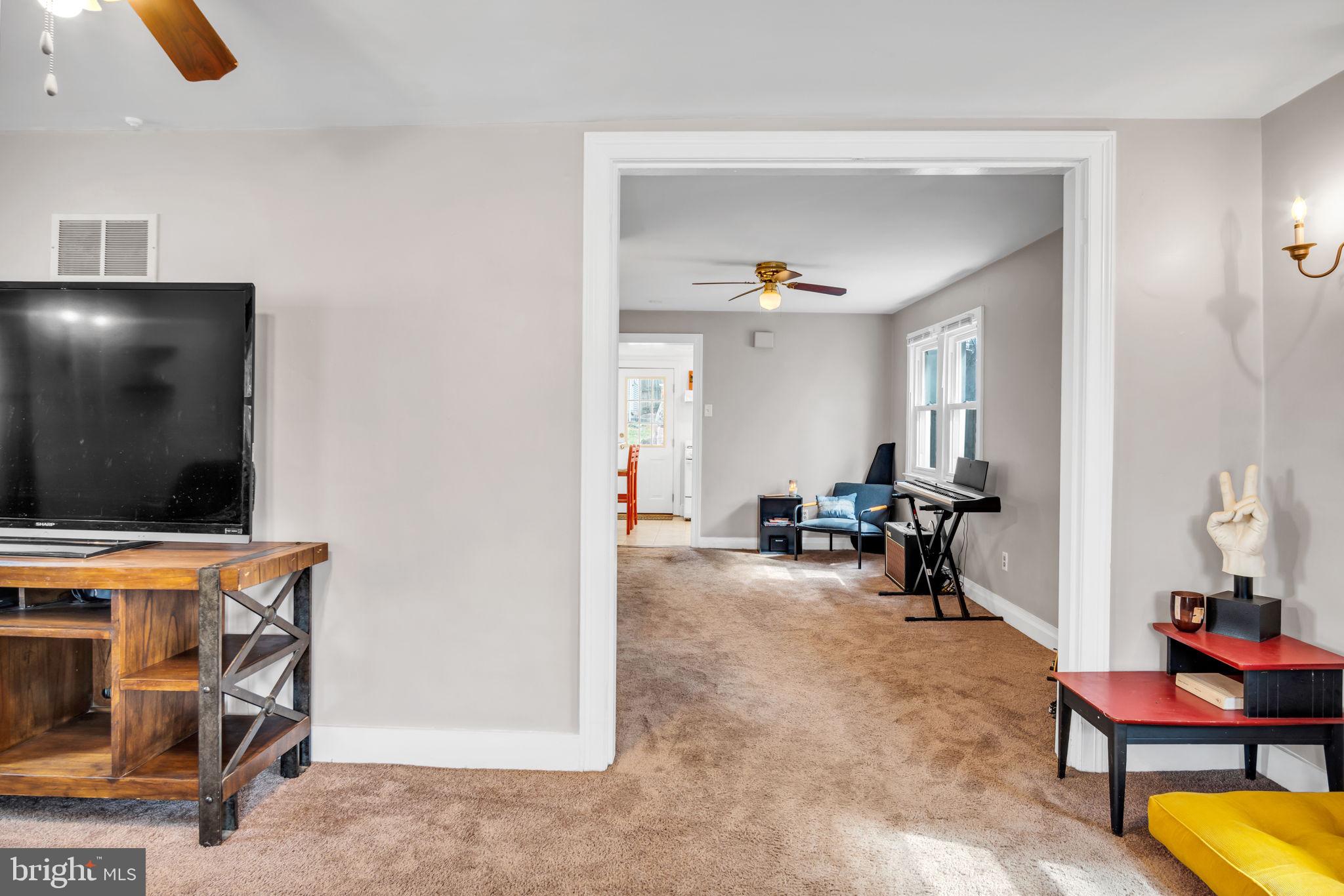 VALLEY VIEW - Residential