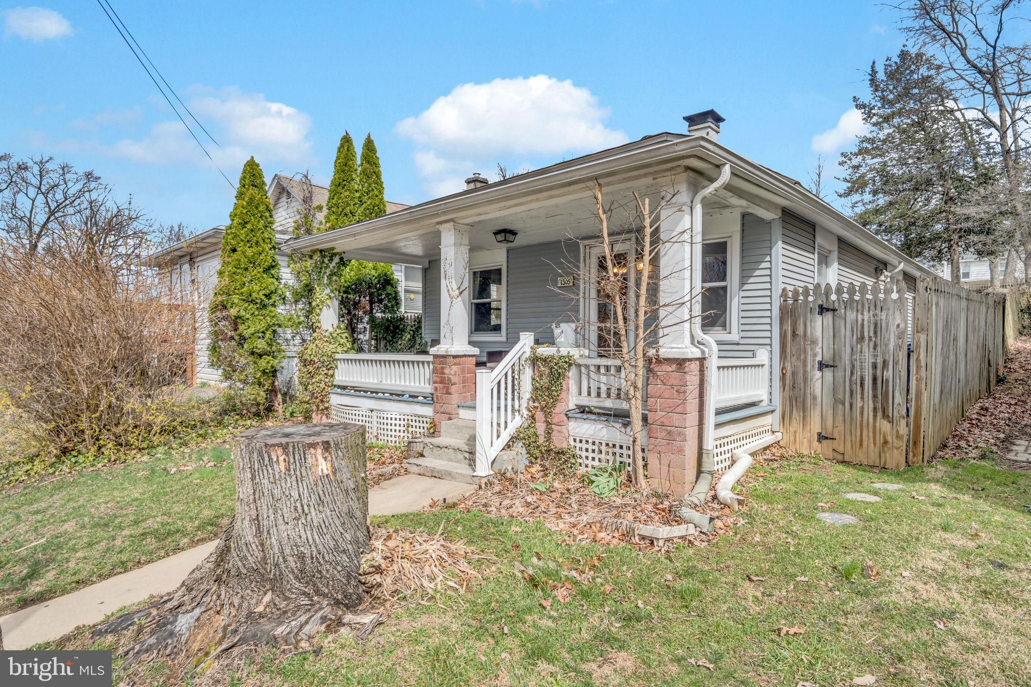 VALLEY VIEW - Residential