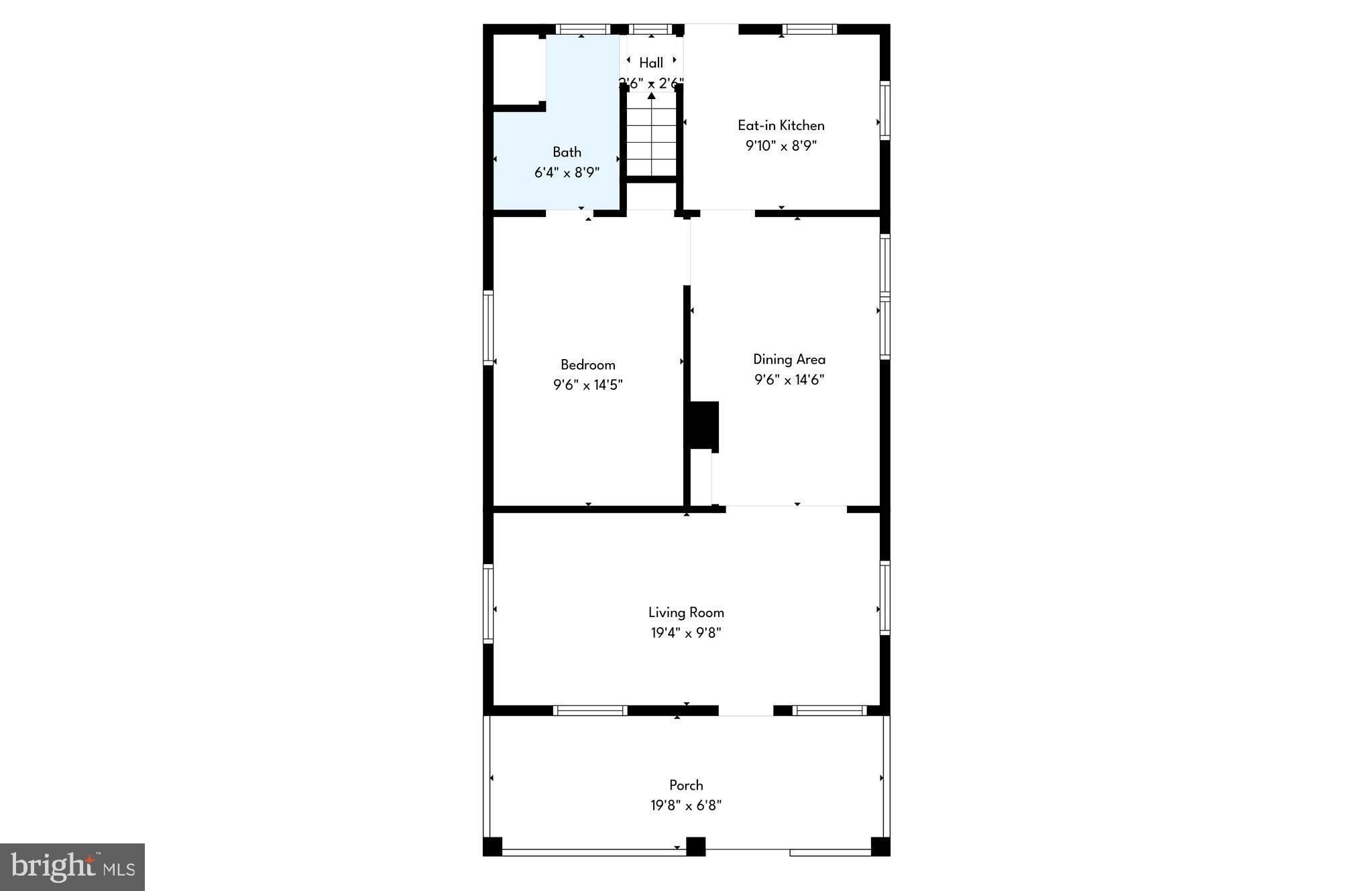 VALLEY VIEW - Residential