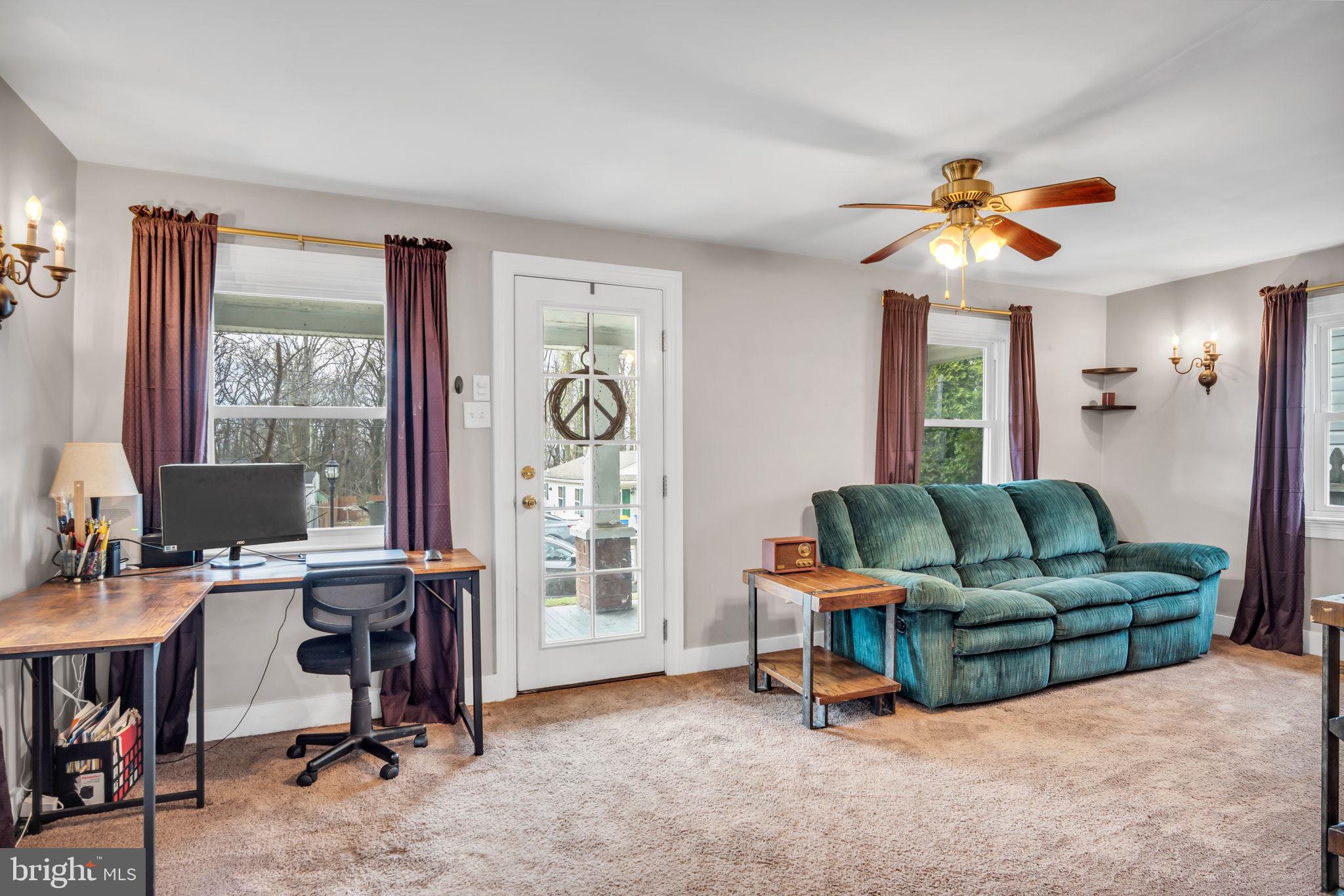 VALLEY VIEW - Residential