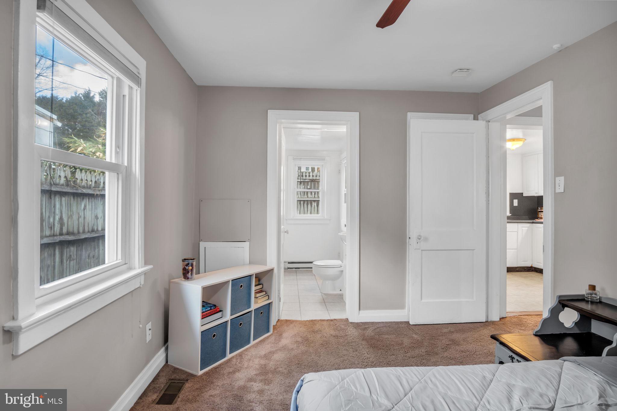 VALLEY VIEW - Residential