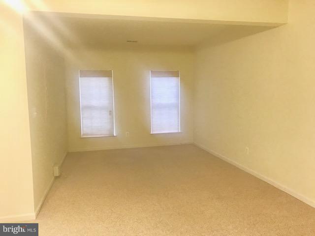 SOUTH RIDING - Residential Lease