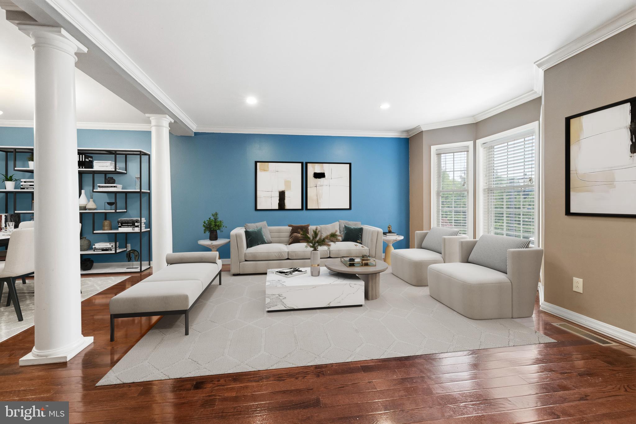 100 PARKER AVENUE 35