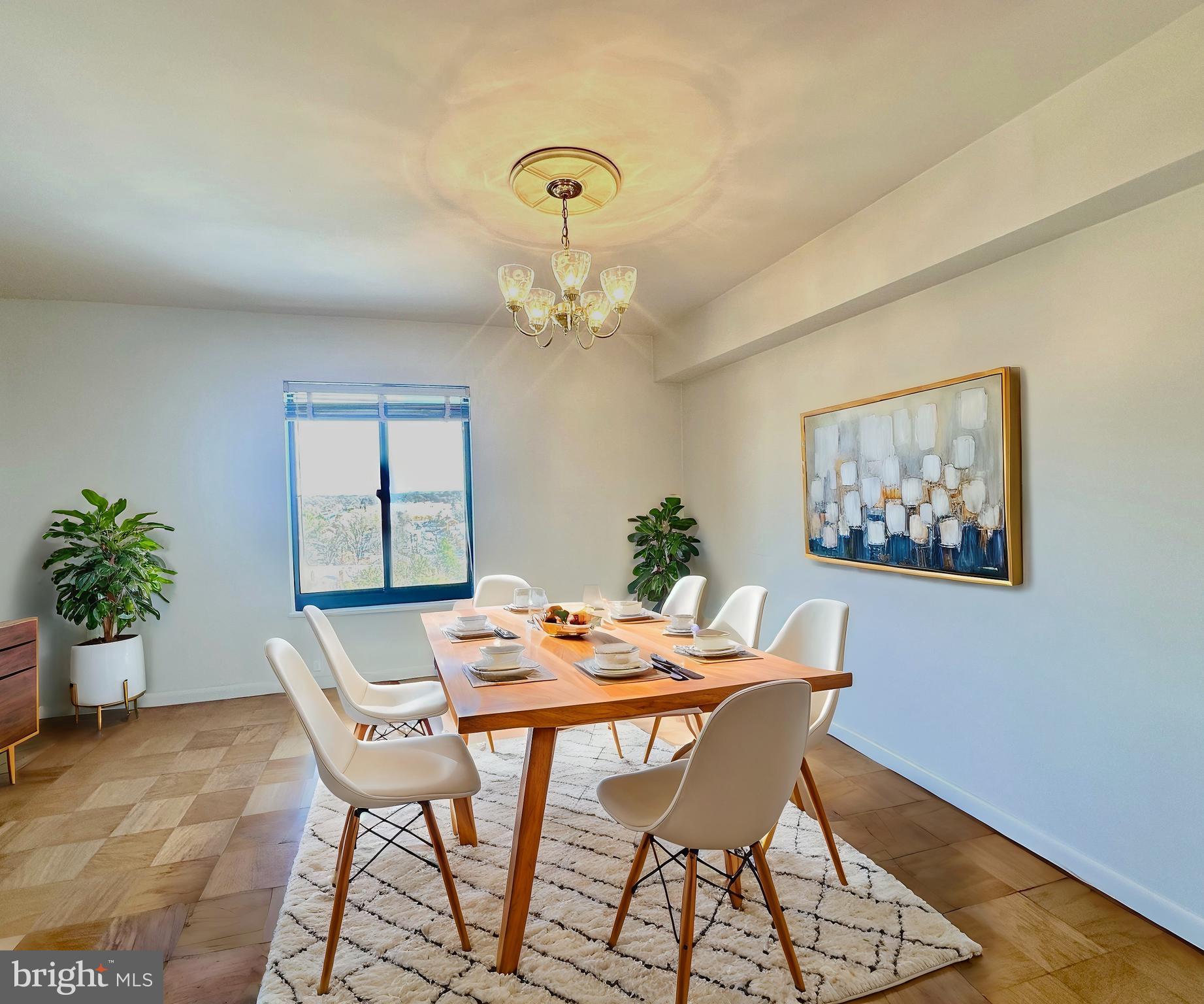 6001 ARLINGTON BOULEVARD 802