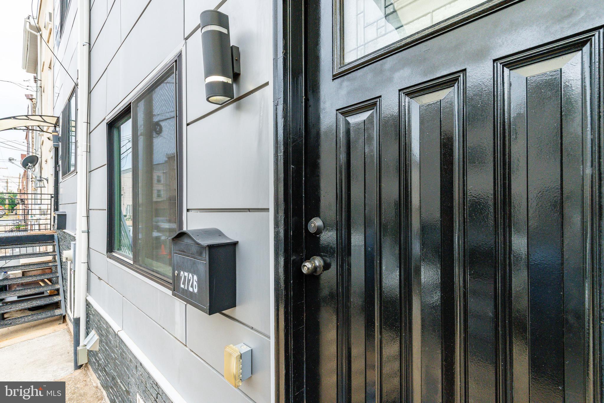 FISHTOWN - Residential