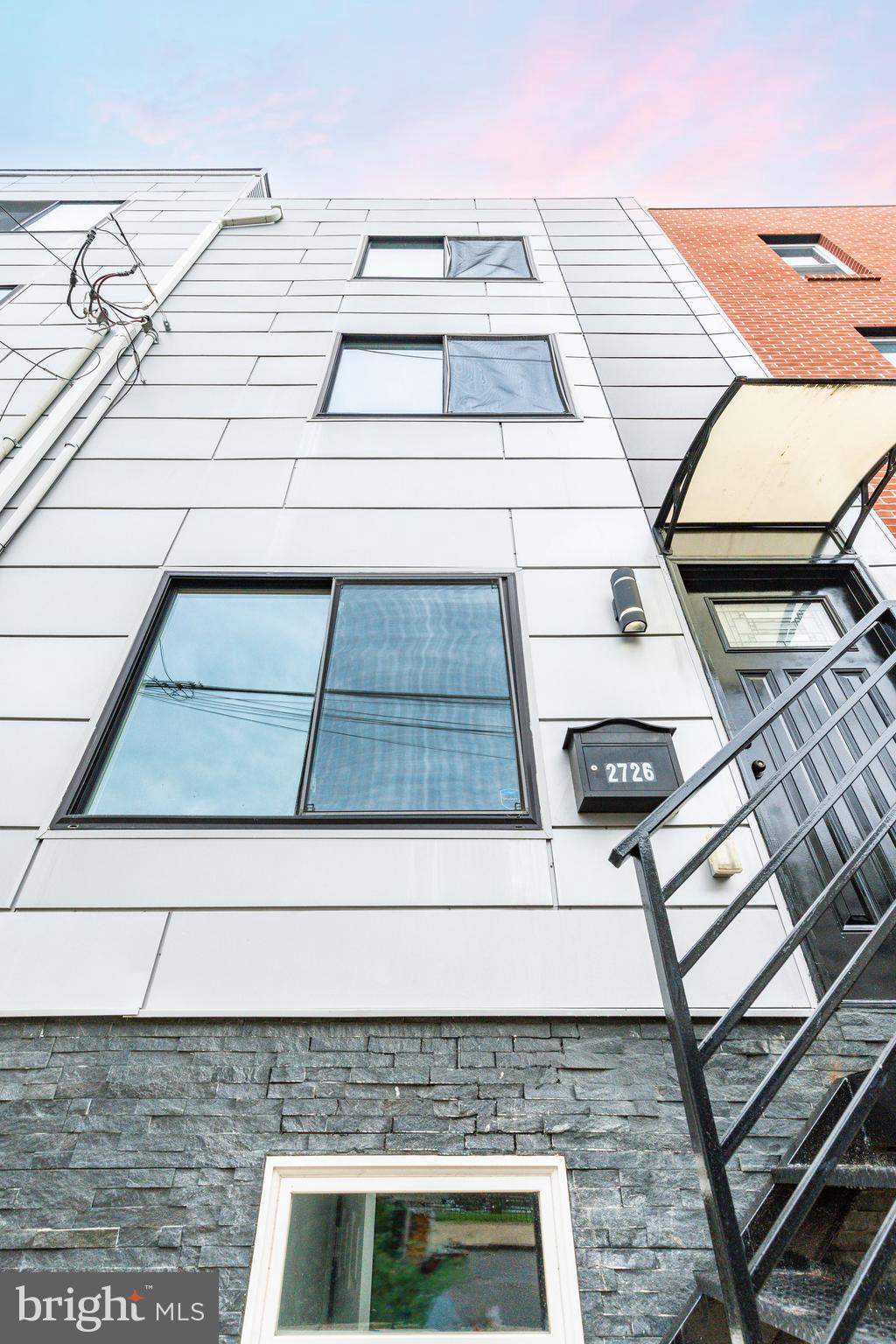 FISHTOWN - Residential