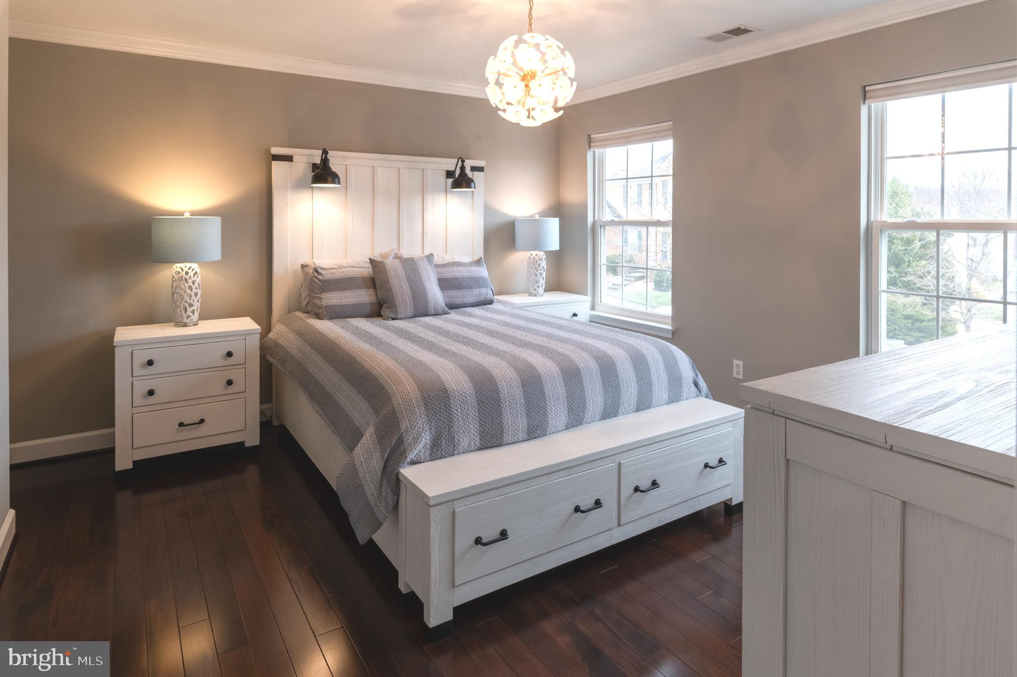 HONEYBROOK FARM - Residential