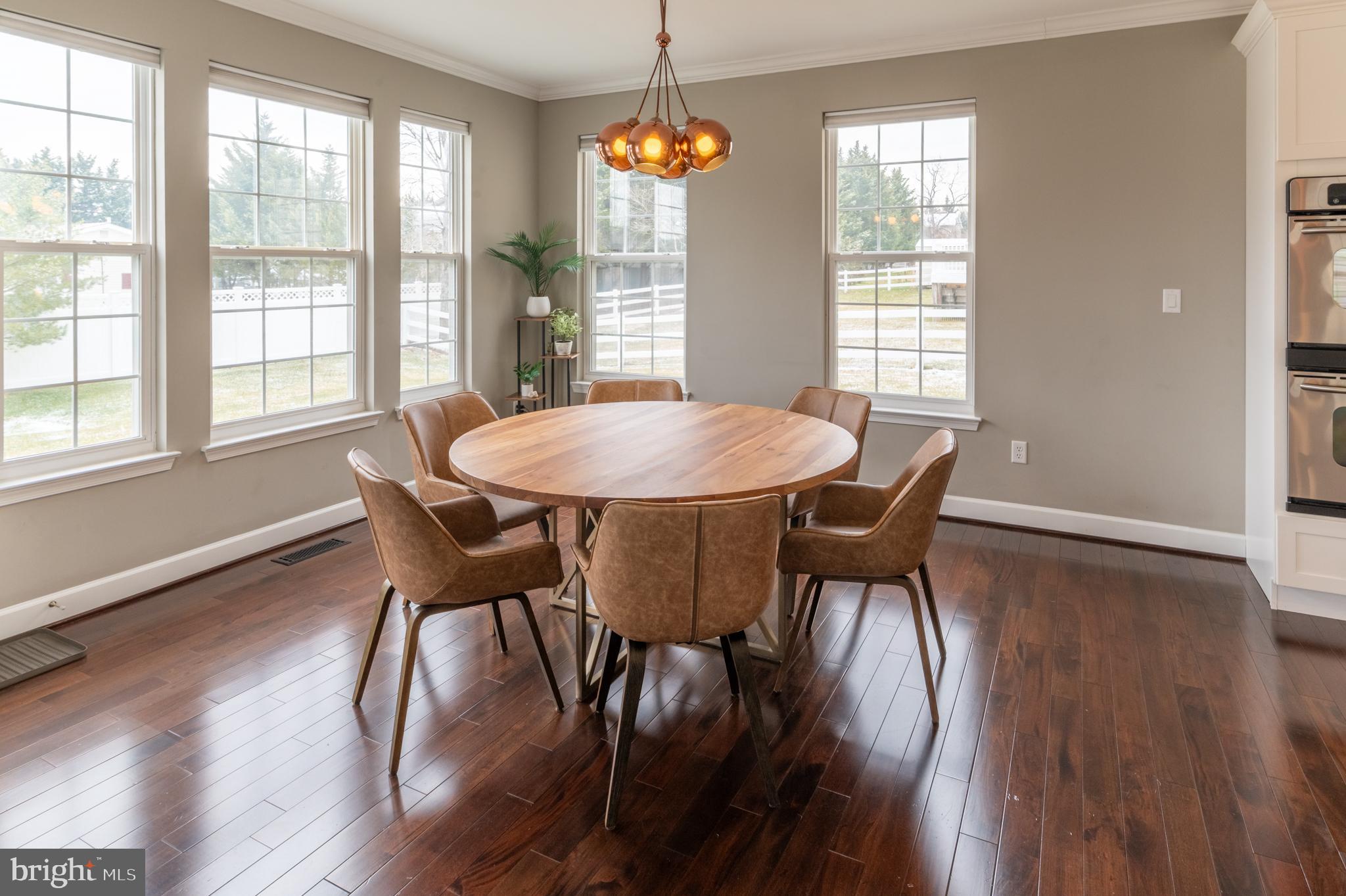 HONEYBROOK FARM - Residential