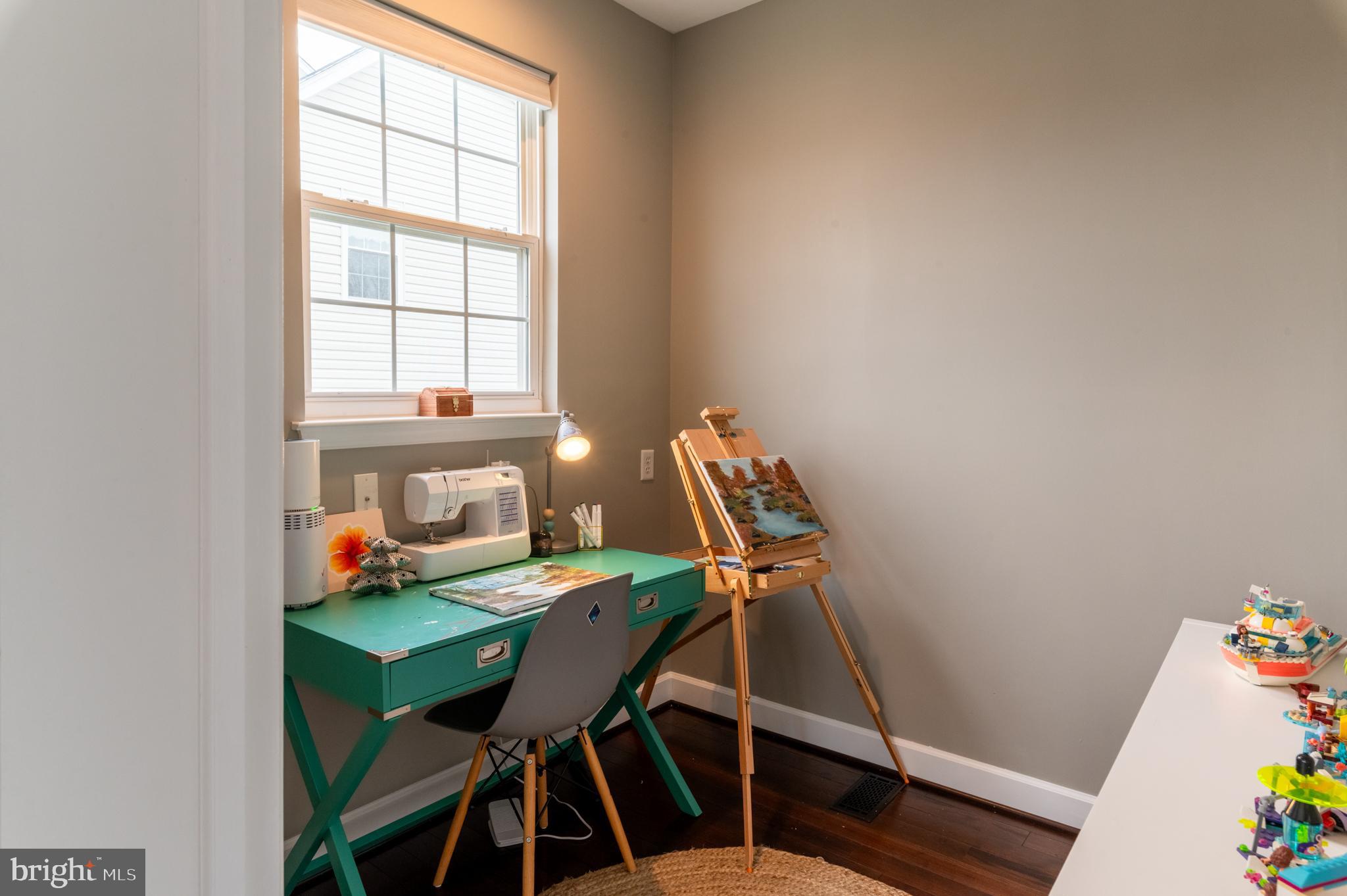 HONEYBROOK FARM - Residential