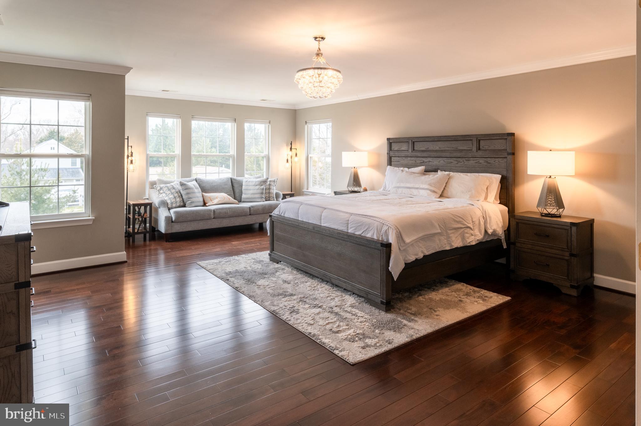 HONEYBROOK FARM - Residential