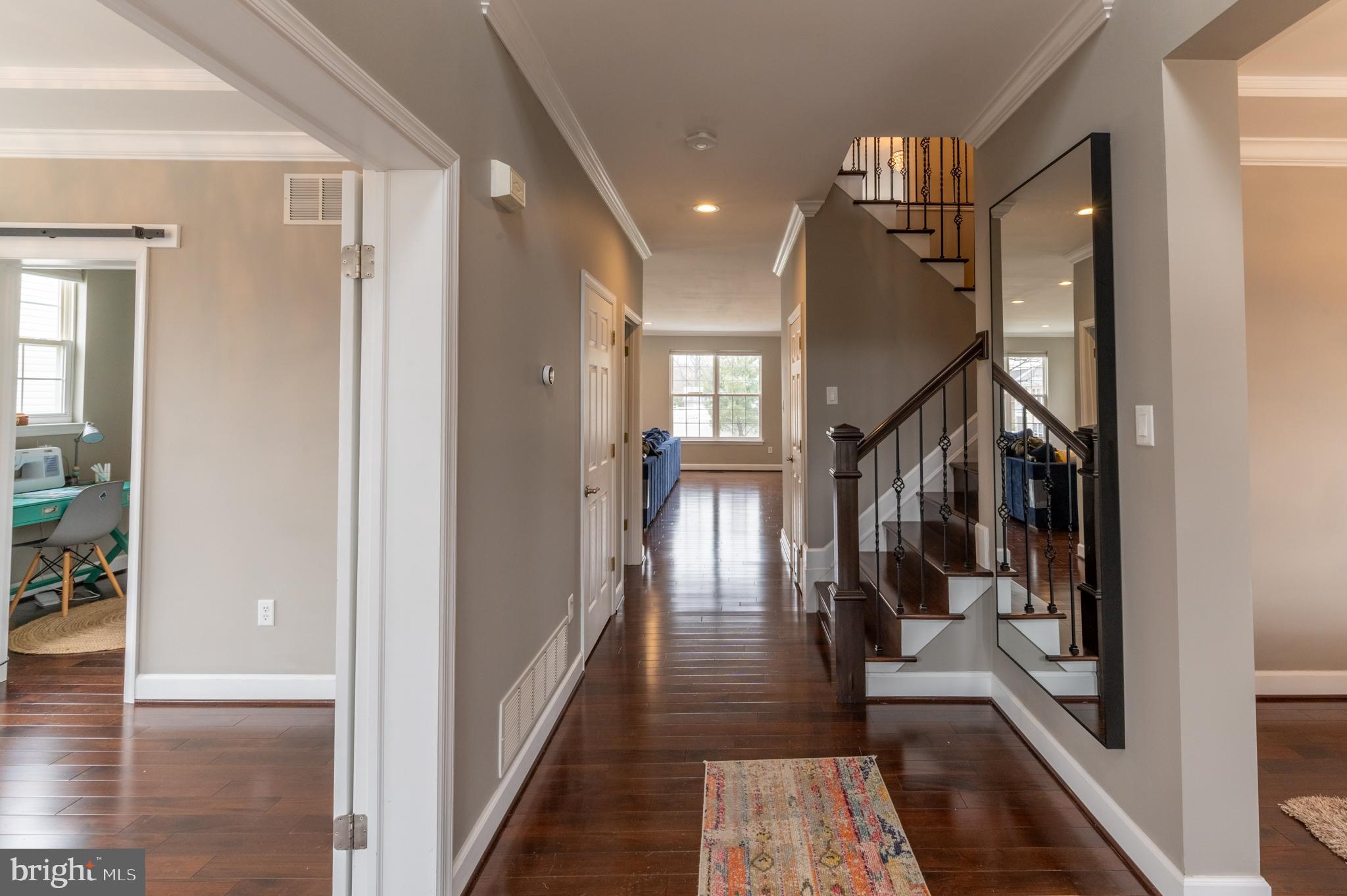 HONEYBROOK FARM - Residential