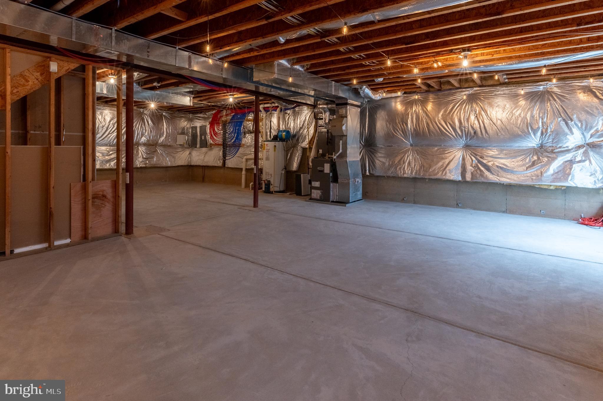 HONEYBROOK FARM - Residential