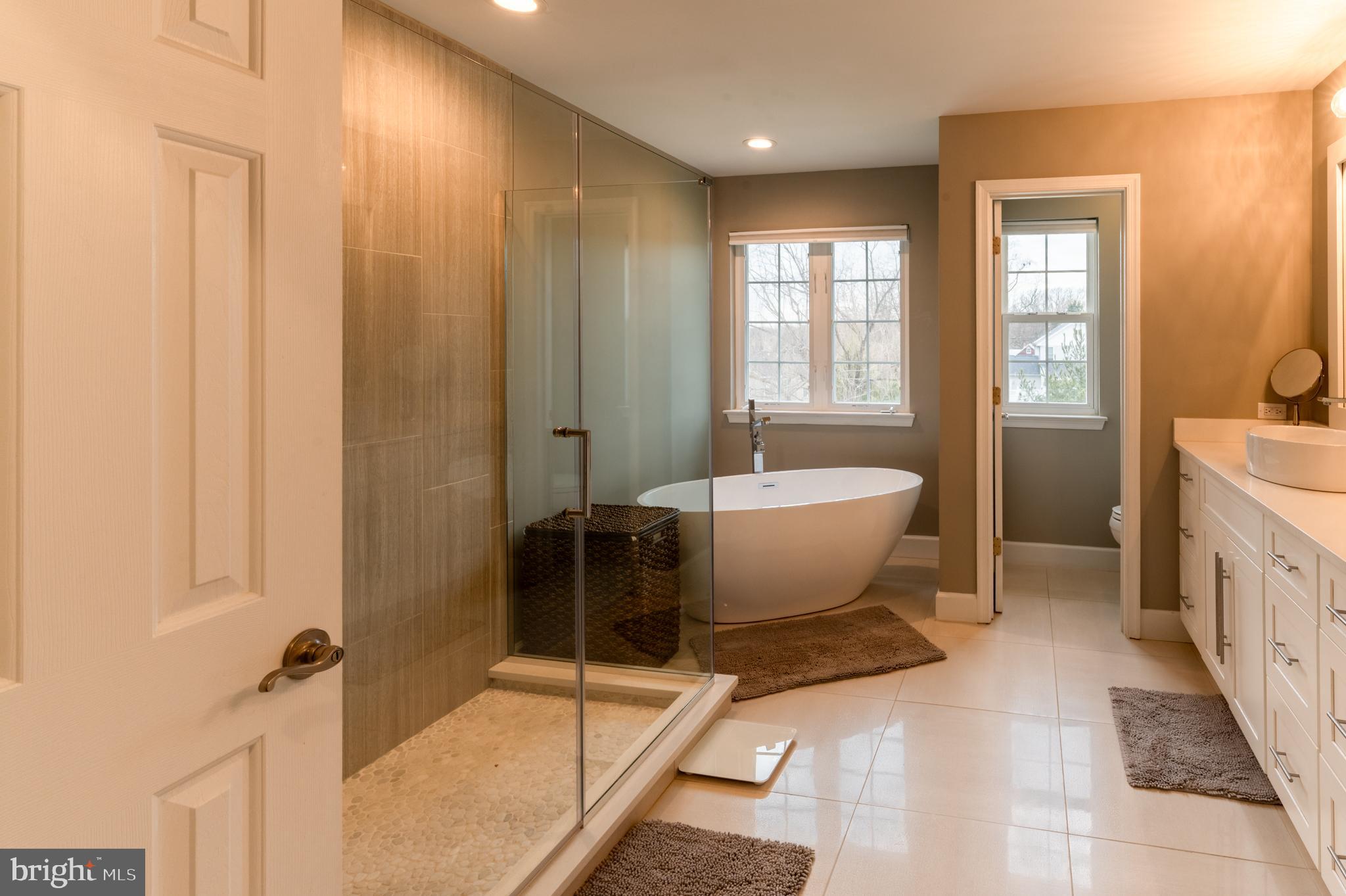 HONEYBROOK FARM - Residential