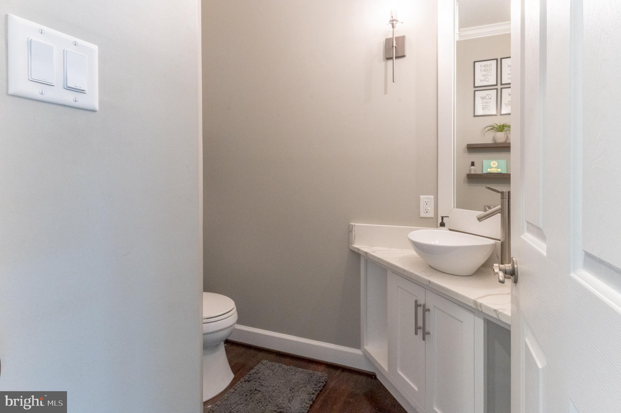 HONEYBROOK FARM - Residential