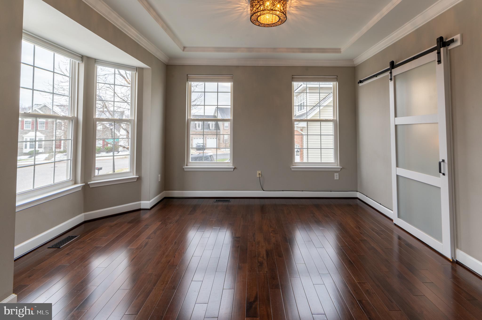 HONEYBROOK FARM - Residential