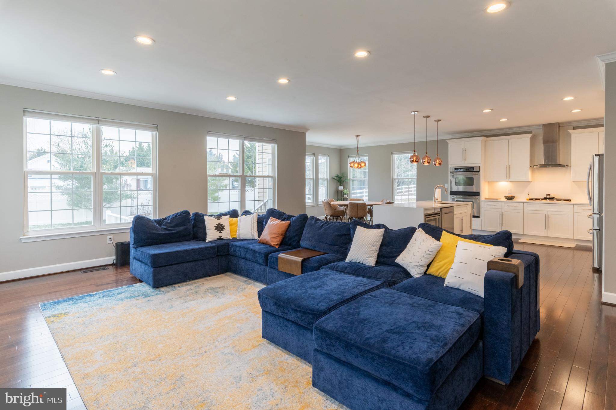 HONEYBROOK FARM - Residential