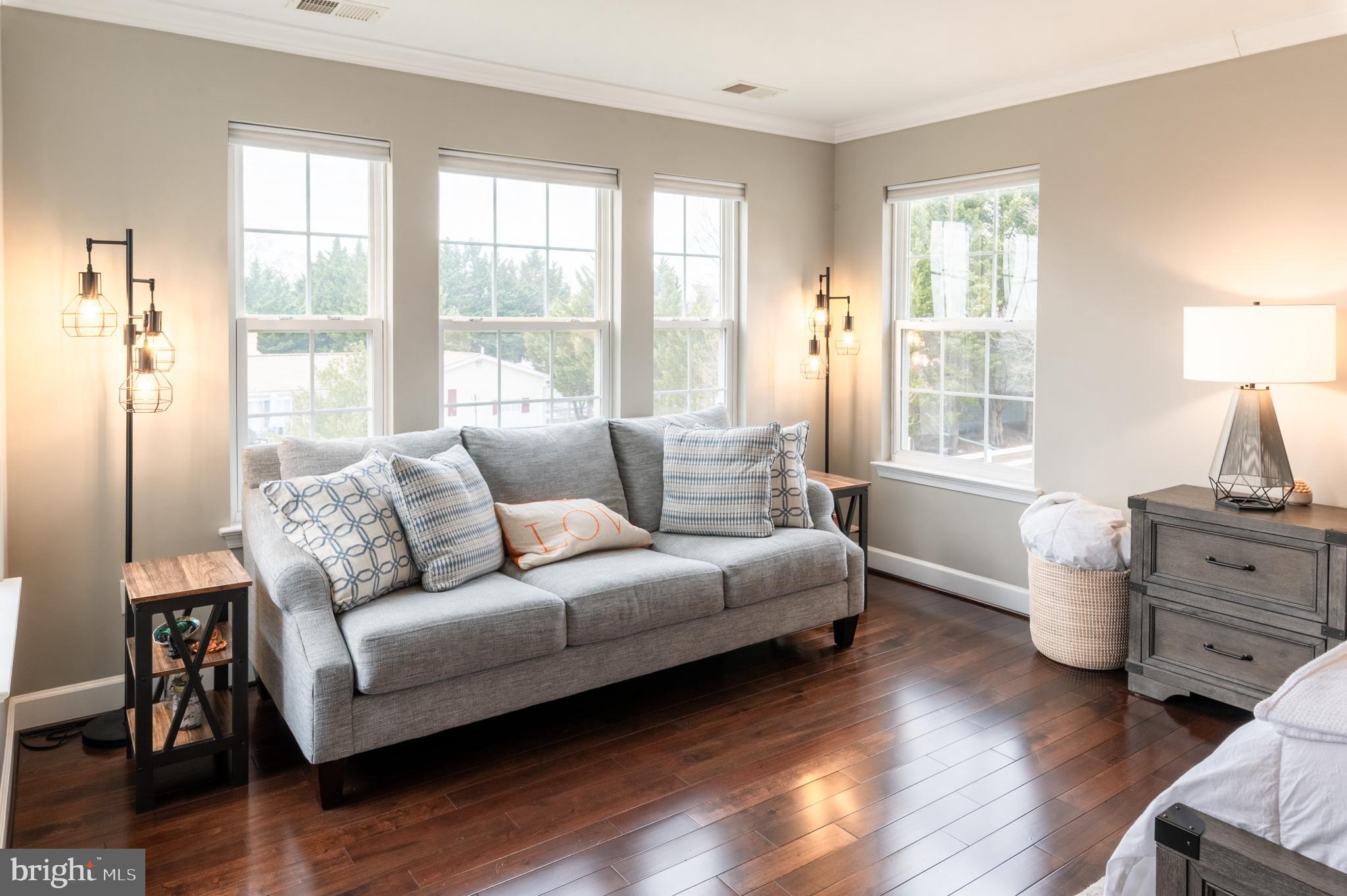 HONEYBROOK FARM - Residential