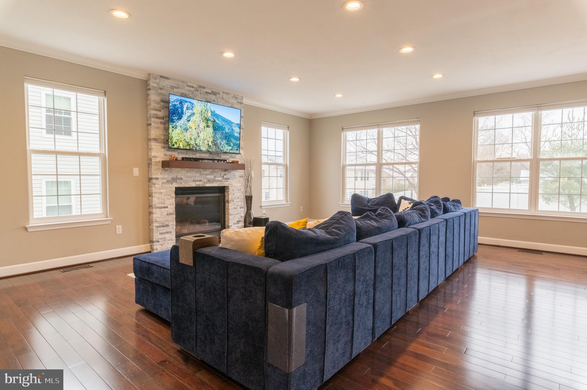 HONEYBROOK FARM - Residential