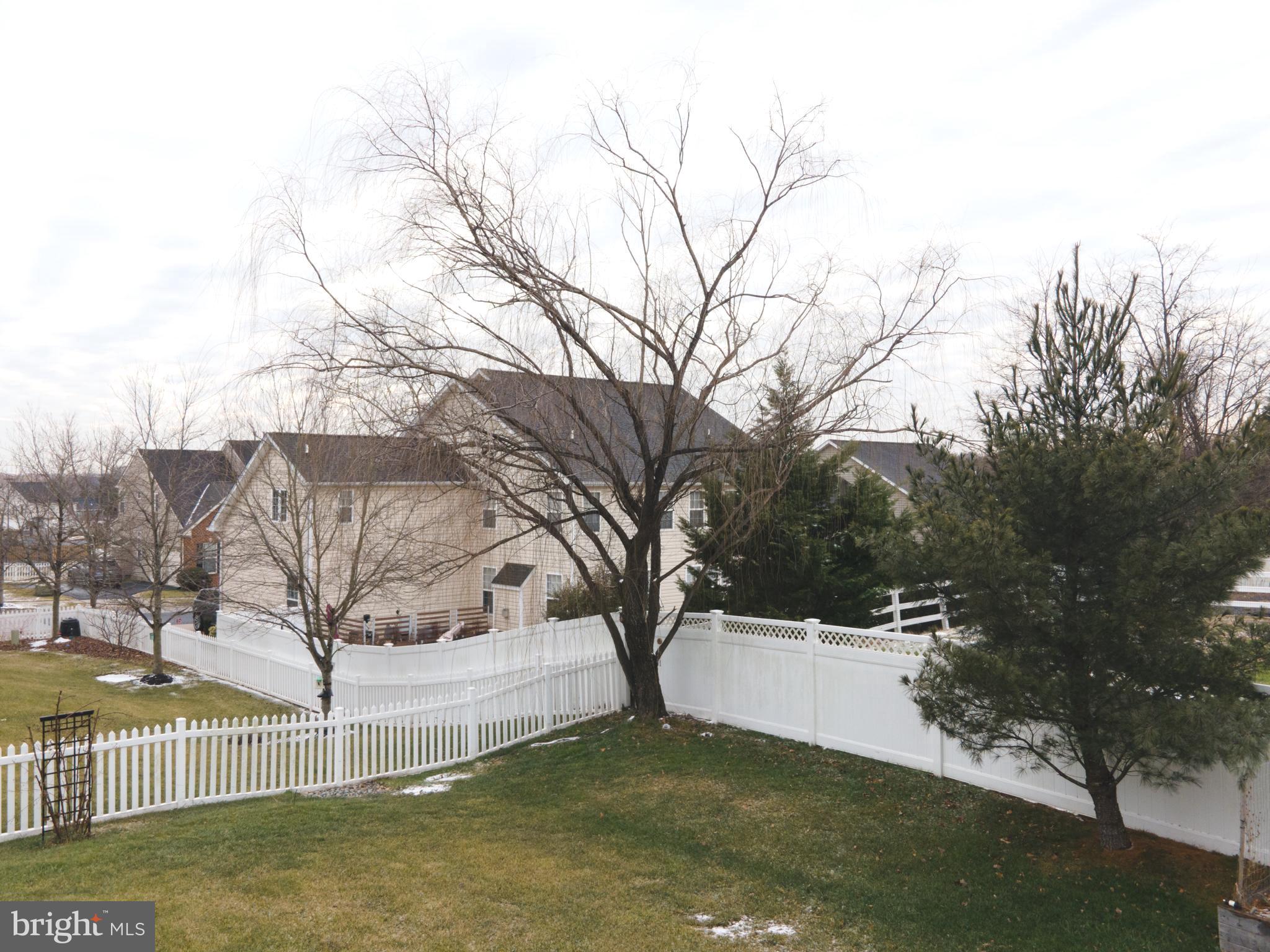 HONEYBROOK FARM - Residential