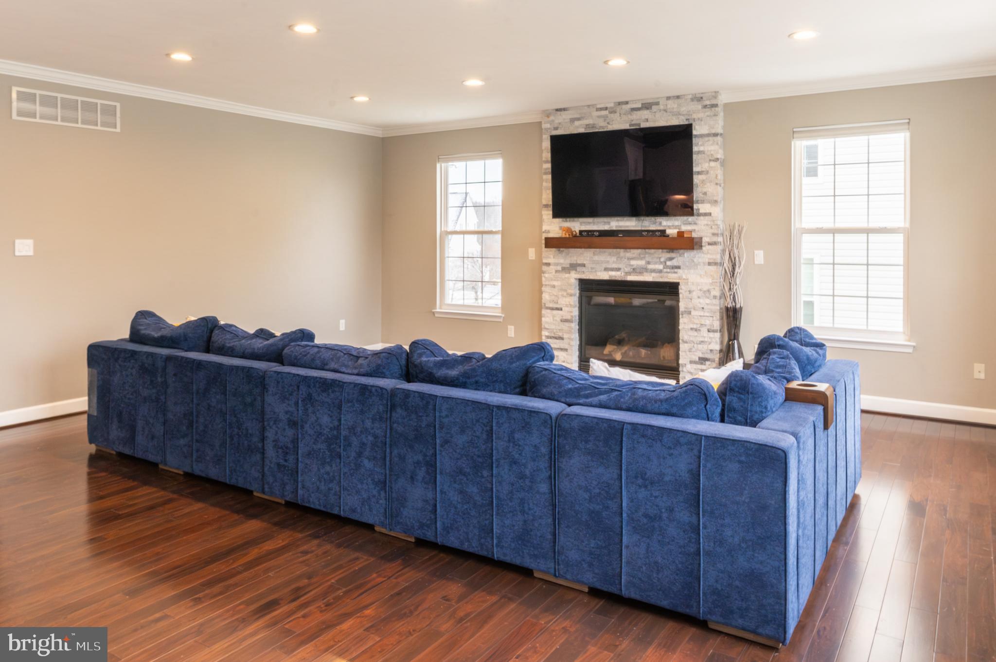 HONEYBROOK FARM - Residential