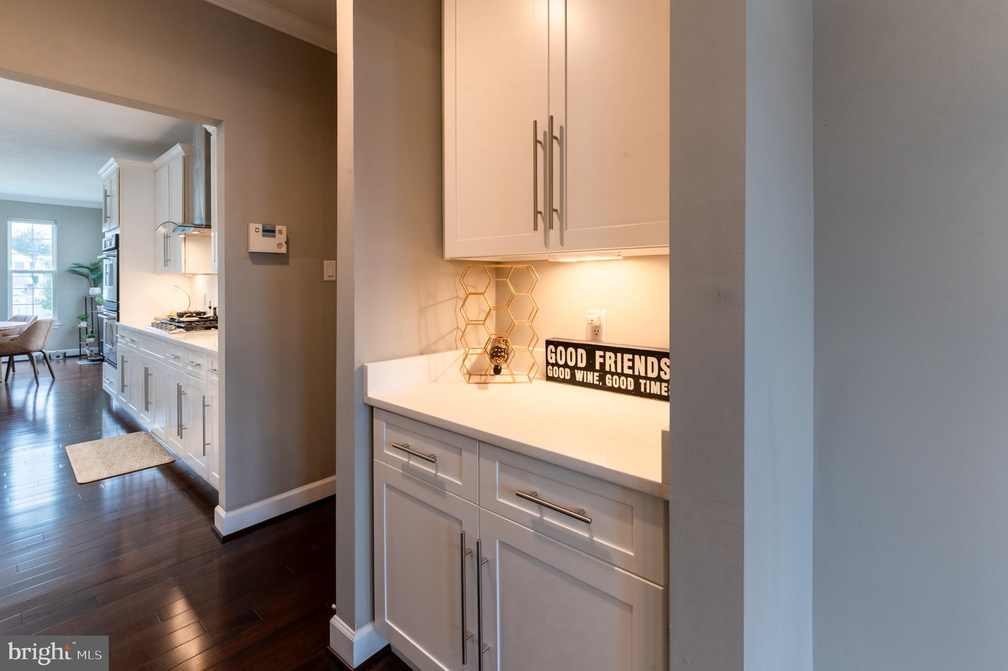 HONEYBROOK FARM - Residential