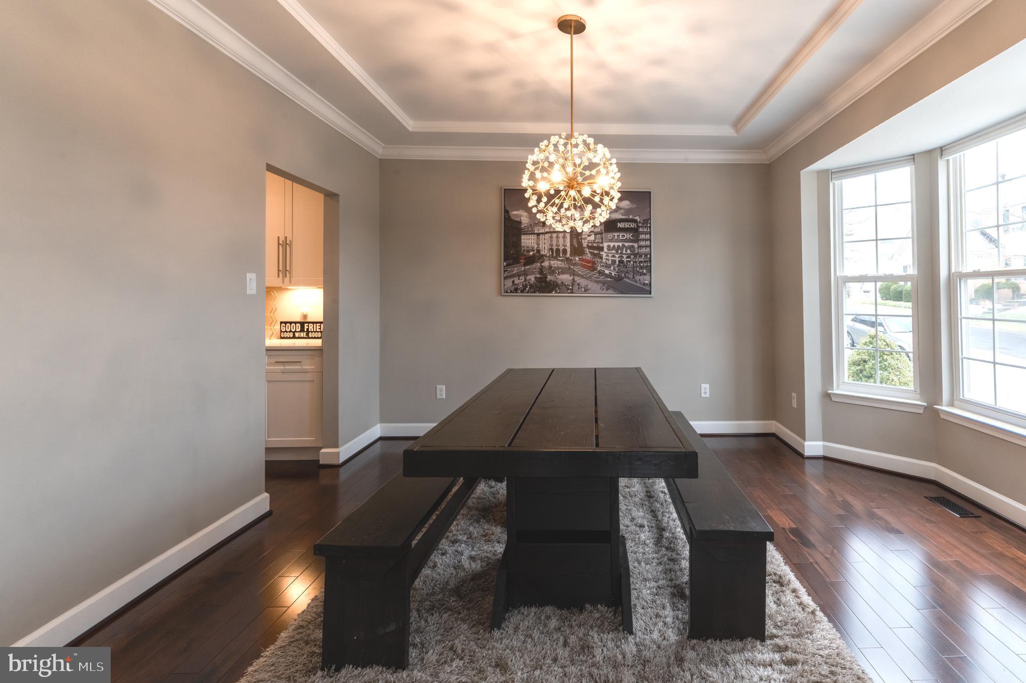 HONEYBROOK FARM - Residential