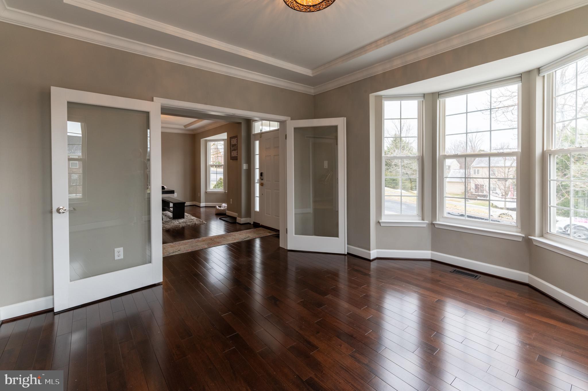 HONEYBROOK FARM - Residential