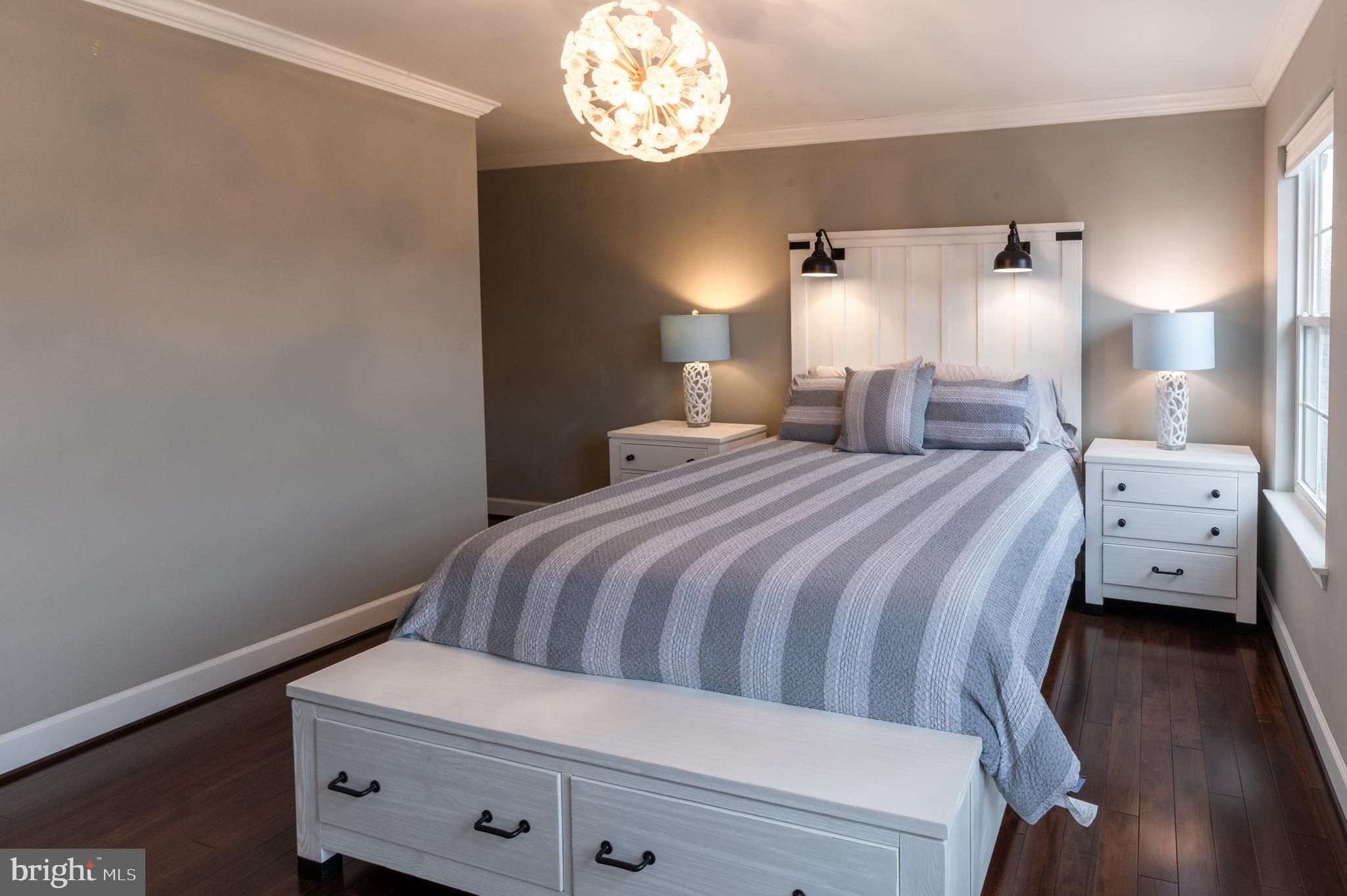 HONEYBROOK FARM - Residential