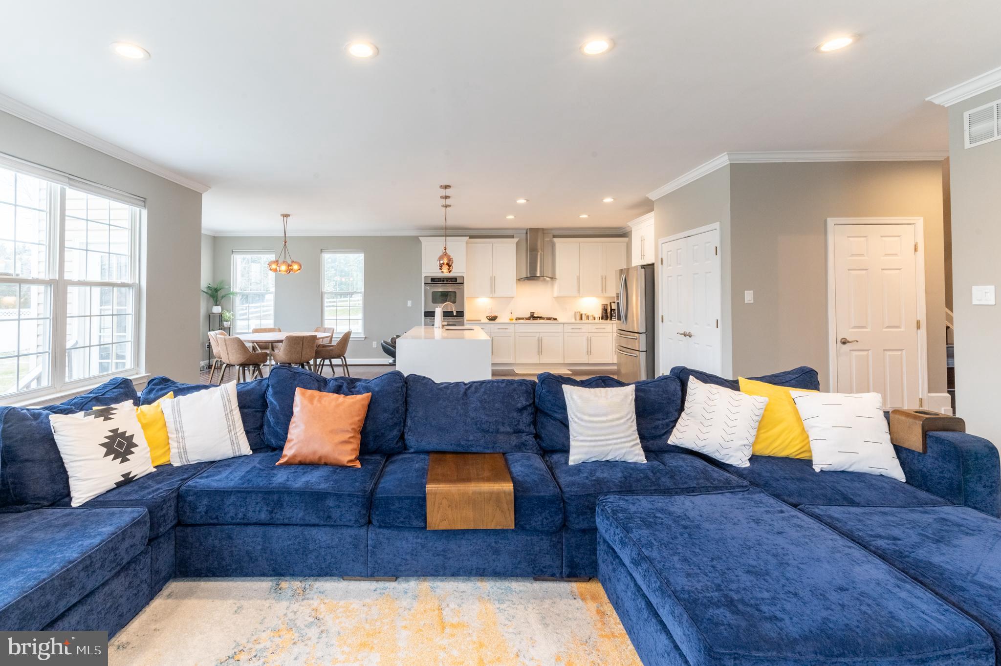 HONEYBROOK FARM - Residential