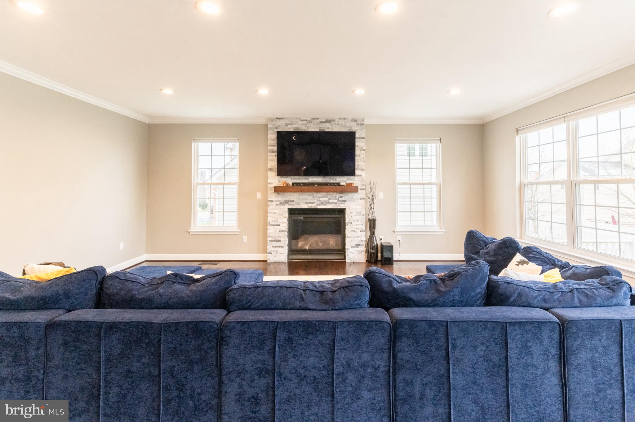 HONEYBROOK FARM - Residential