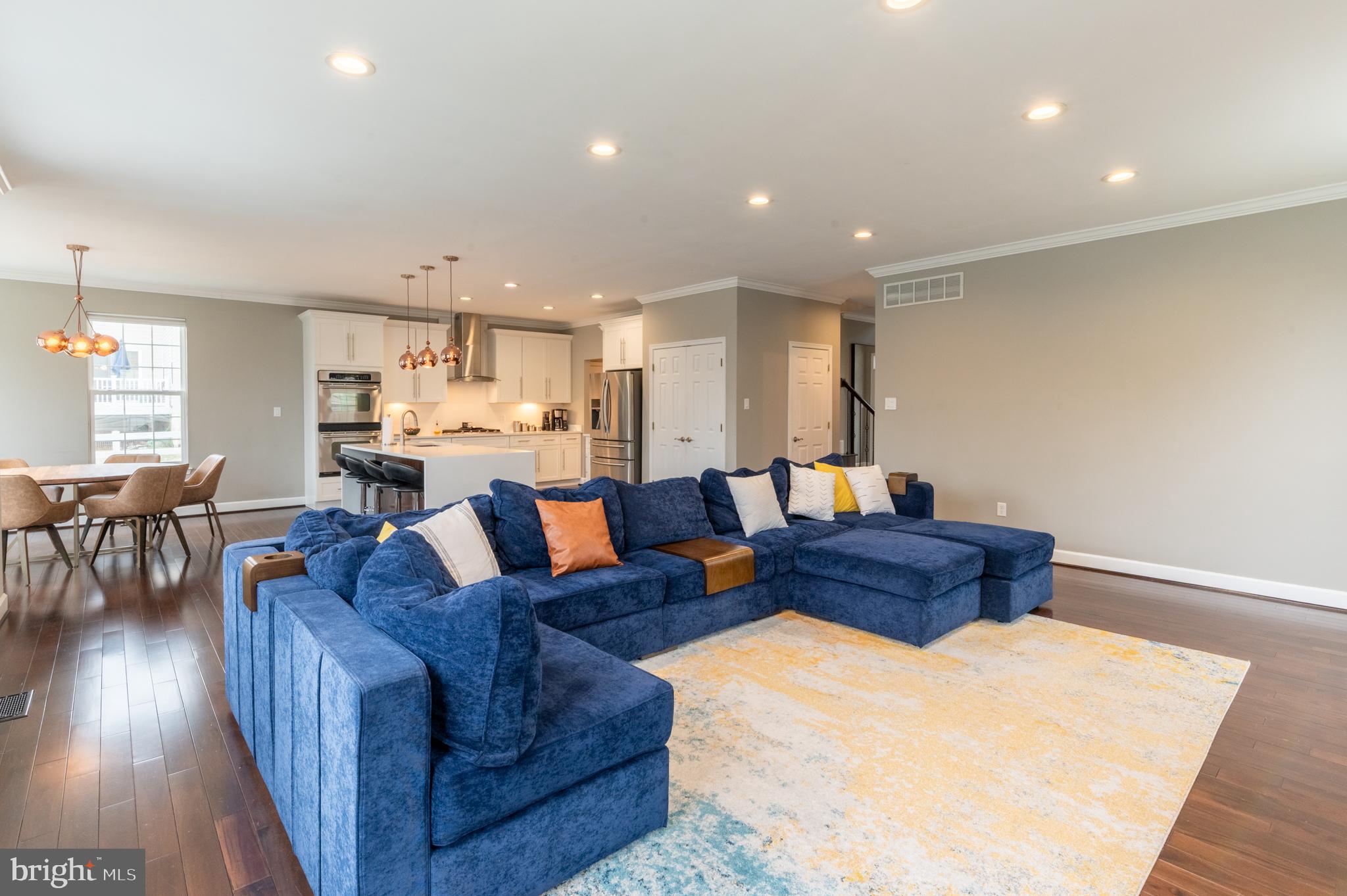 HONEYBROOK FARM - Residential